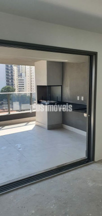 Imagem Apartamento com 3 Quartos à Venda, 158 m² em Brooklin Paulista - São Paulo Imagem Apartamento com 3 Quartos à Venda, 158 m² em Brooklin Paulista - São Paulo