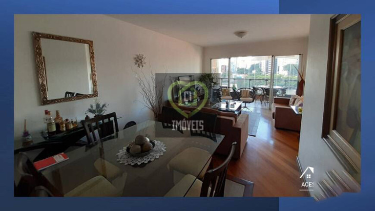 Imagem Apartamento com 3 Quartos à Venda, 120 m² em Pinheiros - São Paulo Imagem Apartamento com 3 Quartos à Venda, 120 m² em Pinheiros - São Paulo