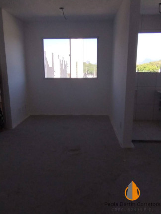 Imagem Apartamento com 2 Quartos à Venda, 44 m² em Neves (neves) - São Gonçalo Imagem Apartamento com 2 Quartos à Venda, 44 m² em Neves (neves) - São Gonçalo