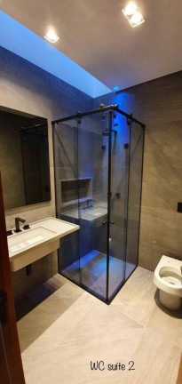 Imagem Casa com 3 Quartos à Venda, 408 m² em Parque Reserva Fazenda Imperial - Sorocaba