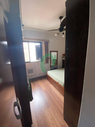 Imagem Apartamento com 2 Quartos à Venda, 125 m² em Aparecida - Santos