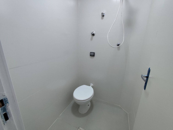 Imagem Apartamento com 2 Quartos à Venda, 90 m² em Campo Grande - Santos