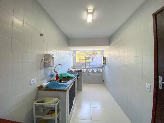 Imagem Apartamento com 1 Quarto à Venda, 48 m² em Cascata Guarani - Teresópolis Imagem Apartamento com 1 Quarto à Venda, 48 m² em Cascata Guarani - Teresópolis