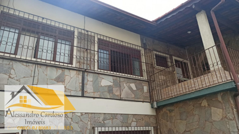 Imagem Sala Comercial à Venda, 150 m² em Centro - Nova Friburgo