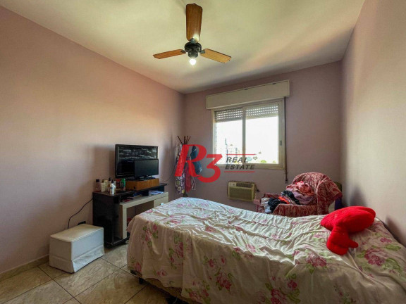Imagem Apartamento com 2 Quartos à Venda, 100 m² em Marapé - Santos Imagem Apartamento com 2 Quartos à Venda, 100 m² em Marapé - Santos