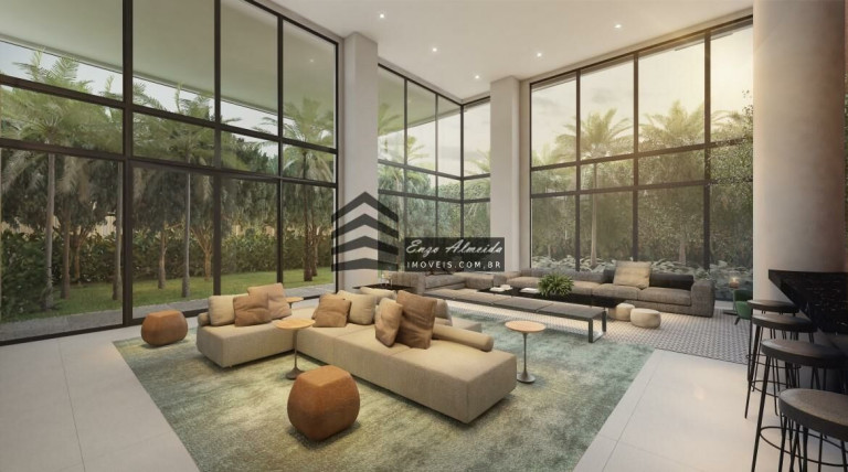 Imagem Apartamento com 3 Quartos à Venda, 122 m² em Campo Belo - São Paulo Imagem Apartamento com 3 Quartos à Venda, 122 m² em Campo Belo - São Paulo
