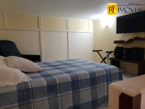 Imagem Casa de Condomínio com 3 Quartos à Venda, 115 m² em Jardim Caiçara - Cabo Frio