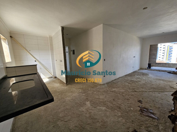 Imagem Apartamento com 2 Quartos à Venda, 82 m² em Centro - Mongaguá