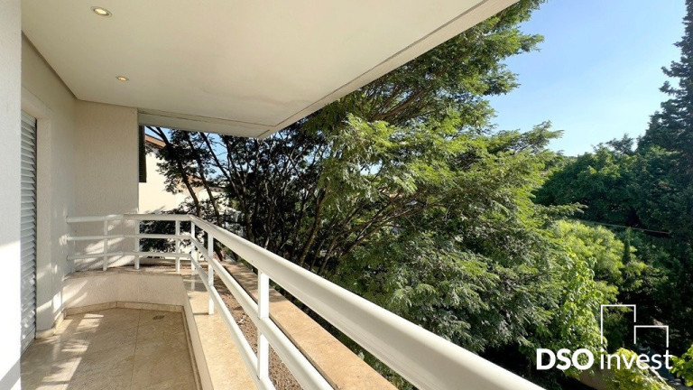 Imagem Casa de Condomínio com 5 Quartos à Venda, em Jardim Guedala - São Paulo Imagem Casa de Condomínio com 5 Quartos à Venda, em Jardim Guedala - São Paulo