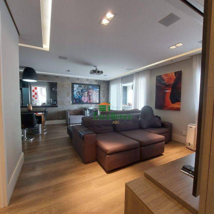 Imagem Apartamento com 2 Quartos à Venda, 147 m² em Centro - São Bernardo Do Campo Imagem Apartamento com 2 Quartos à Venda, 147 m² em Centro - São Bernardo Do Campo