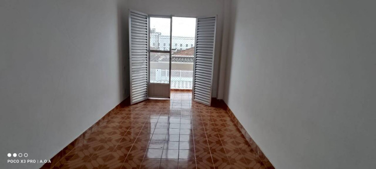 Imagem Apartamento com 1 Quarto à Venda, 52 m² em Boqueirão - Praia Grande