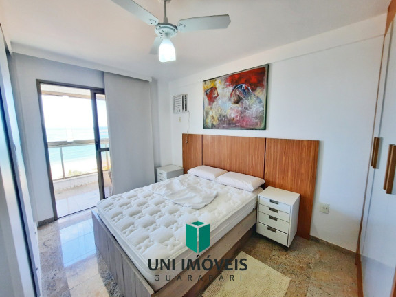 Imagem Apartamento com 3 Quartos à Venda, 140 m² em Enseada Azul - Guarapari