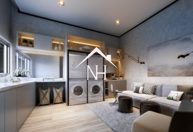 Imagem Apartamento com 1 Quarto à Venda, 26 m² em Jardim Vila Mariana - São Paulo Imagem Apartamento com 1 Quarto à Venda, 26 m² em Jardim Vila Mariana - São Paulo