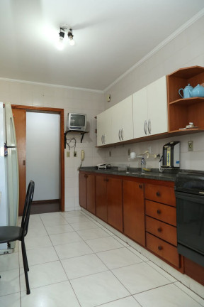 Imagem Apartamento com 2 Quartos à Venda, 93 m² em Centro - Tatuí