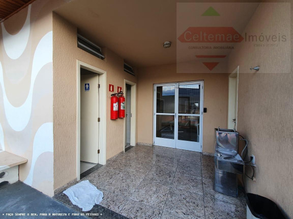 Imagem Apartamento com 2 Quartos à Venda, 57 m² em Independencia - Taubaté