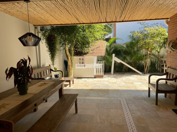Imagem Casa com 4 Quartos à Venda, 331 m² em Alto Da Boa Vista - São Paulo Imagem Casa com 4 Quartos à Venda, 331 m² em Alto Da Boa Vista - São Paulo