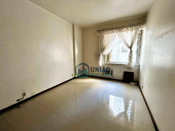 Imagem Apartamento com 3 Quartos à Venda, 135 m² em Icaraí - Niterói Imagem Apartamento com 3 Quartos à Venda, 135 m² em Icaraí - Niterói
