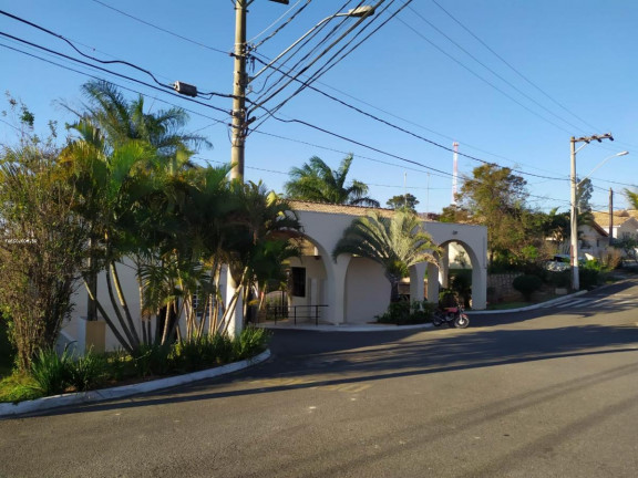 Imagem Casa com 3 Quartos à Venda, 125 m² em Bairro Campos De Santo Antônio - Itu