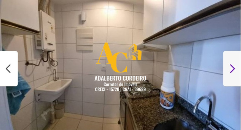Imagem Apartamento com 1 Quarto à Venda, 35 m² em Boa Viagem - Recife Imagem Apartamento com 1 Quarto à Venda, 35 m² em Boa Viagem - Recife