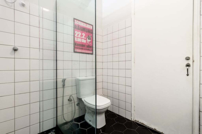 Imagem Apartamento com 1 Quarto à Venda, 67 m² em Santa Cecília - São Paulo Imagem Apartamento com 1 Quarto à Venda, 67 m² em Santa Cecília - São Paulo