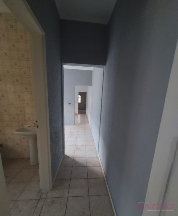 Imagem Casa com 2 Quartos para Alugar, 89 m² em Aviação - Praia Grande Imagem Casa com 2 Quartos para Alugar, 89 m² em Aviação - Praia Grande