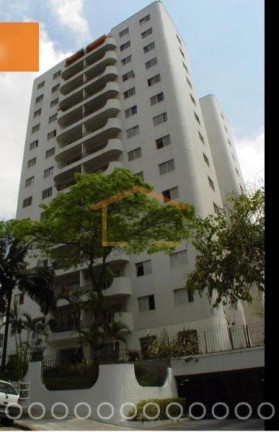Imagem Apartamento com 3 Quartos à Venda, 119 m² em Perdizes - São Paulo