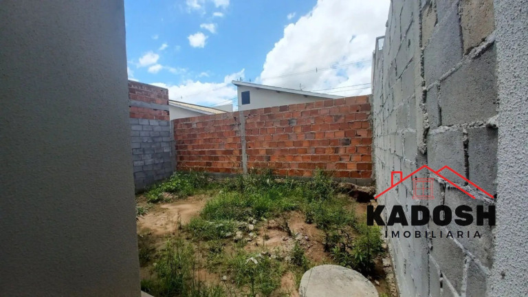 Imagem Casa com 2 Quartos à Venda, 130 m² em Papagaio - Feira De Santana Imagem Casa com 2 Quartos à Venda, 130 m² em Papagaio - Feira De Santana