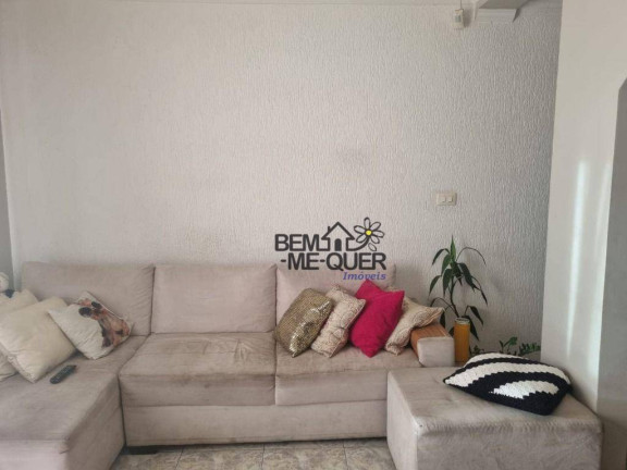 Imagem Sobrado com 3 Quartos à Venda, 151 m² em Jardim Vista Linda - São Paulo Imagem Sobrado com 3 Quartos à Venda, 151 m² em Jardim Vista Linda - São Paulo
