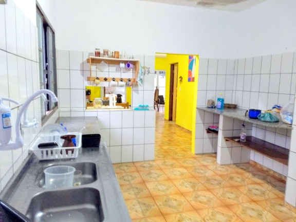 Imagem Casa com 3 Quartos à Venda, 180 m² em Centro - Ubatuba
