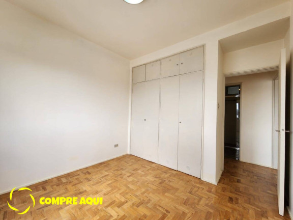 Imagem Apartamento com 2 Quartos à Venda, 90 m² em Higienópolis - São Paulo Imagem Apartamento com 2 Quartos à Venda, 90 m² em Higienópolis - São Paulo