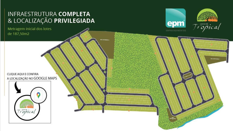 Imagem Terreno à Venda, 187 m² em Buru - Salto Imagem Terreno à Venda, 187 m² em Buru - Salto