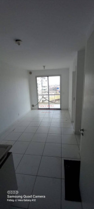 Apartamento com 1 Quarto à Venda, 33 m² em Jardim Santa Terezinha (zona Leste) - São Paulo