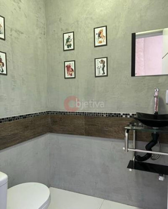 Imagem Casa de Condomínio com 2 Quartos à Venda, 450 m² em Caravelas - Cabo Frio Imagem Casa de Condomínio com 2 Quartos à Venda, 450 m² em Caravelas - Cabo Frio