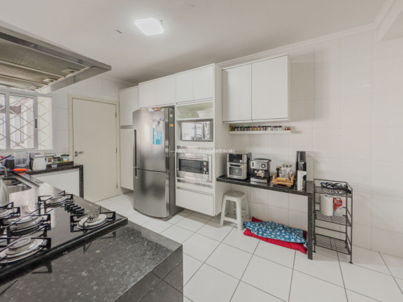 Imagem Casa com 3 Quartos à Venda, 182 m² em Ecoville - Curitiba