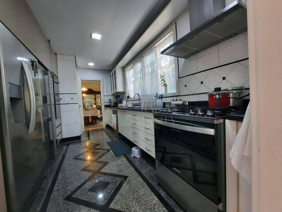 Imagem Casa com 4 Quartos à Venda, 600 m² em Alphaville 0 - Barueri Imagem Casa com 4 Quartos à Venda, 600 m² em Alphaville 0 - Barueri