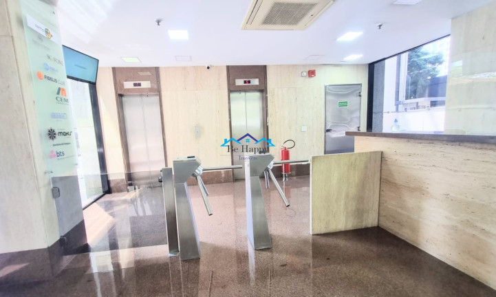 Imóvel Comercial à Venda, 98 m² em Cidade Monções - São Paulo