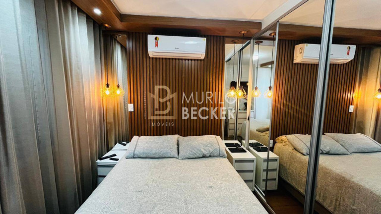 Imagem Apartamento com 2 Quartos à Venda, 67 m² em Vila Ema - São José Dos Campos