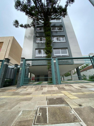Imagem Apartamento com 1 Quarto à Venda, 46 m² em Santa Maria Goretti - Porto Alegre