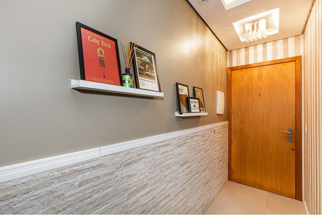Imagem Apartamento com 2 Quartos à Venda, 65 m² em Petrópolis - Porto Alegre
