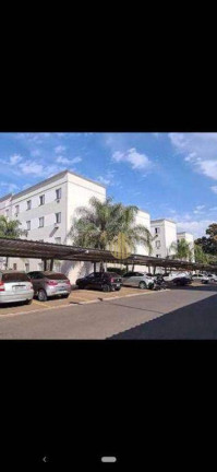 Imagem Apartamento com 2 Quartos à Venda, 48 m² em Ipiranga - Ribeirão Preto Imagem Apartamento com 2 Quartos à Venda, 48 m² em Ipiranga - Ribeirão Preto