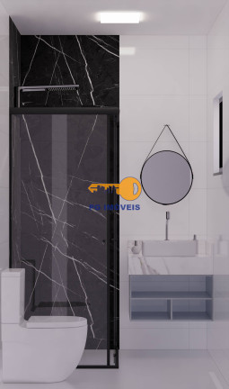 Imagem Casa com 3 Quartos à Venda, 162 m² em Balneário Canoas - Pontal Do Paraná
