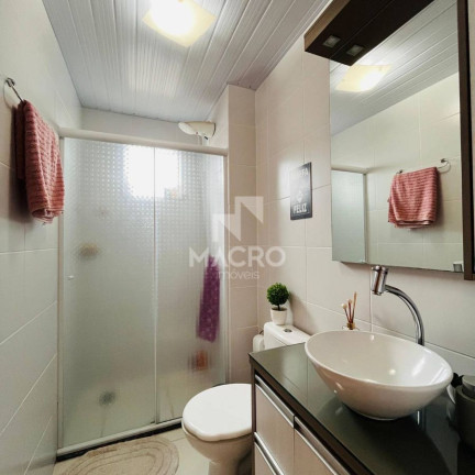 Imagem Apartamento com 2 Quartos à Venda, 51 m² em João Pessoa - Jaraguá Do Sul
