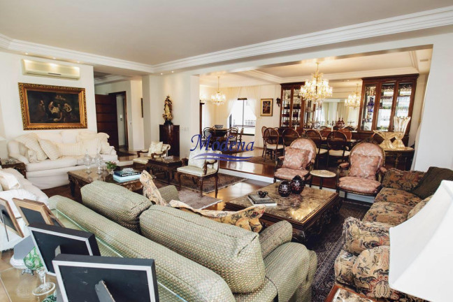 Imagem Apartamento com 4 Quartos à Venda, 341 m² em Jardim Paulista - São Paulo Imagem Apartamento com 4 Quartos à Venda, 341 m² em Jardim Paulista - São Paulo