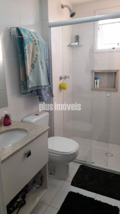 Imagem Apartamento com 3 Quartos à Venda, 86 m² em Vila Santa Catarina - São Paulo Imagem Apartamento com 3 Quartos à Venda, 86 m² em Vila Santa Catarina - São Paulo