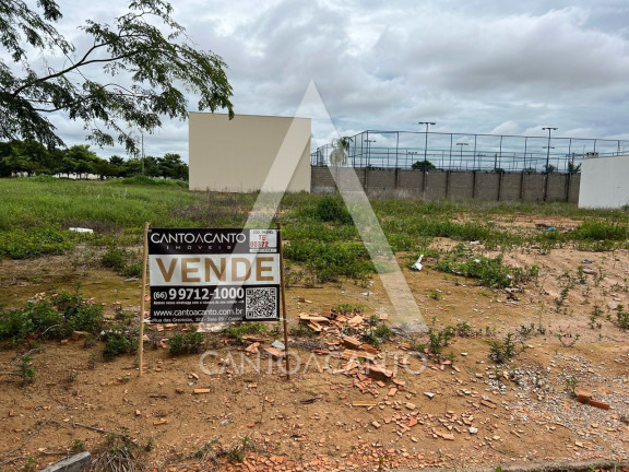 Imagem Terreno à Venda, 480 m² em Jardim Belo Horizonte - Sinop