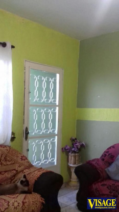 Imagem Casa com 3 Quartos à Venda, em Jd. Pitoresco - Jacareí Imagem Casa com 3 Quartos à Venda, em Jd. Pitoresco - Jacareí