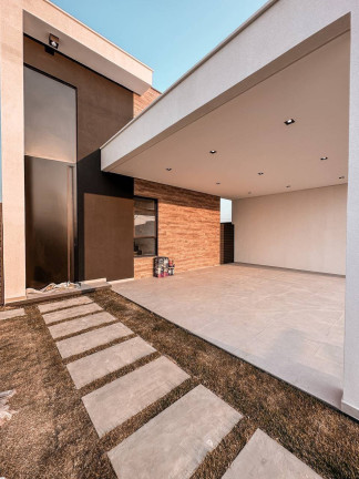 Imagem Casa com 4 Quartos à Venda, 306 m² em Sim - Feira De Santana