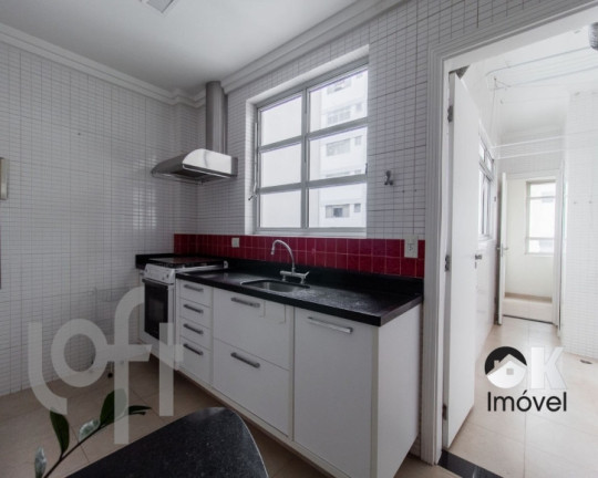 Imagem Apartamento com 3 Quartos à Venda, 100 m² em Higienópolis - São Paulo Imagem Apartamento com 3 Quartos à Venda, 100 m² em Higienópolis - São Paulo