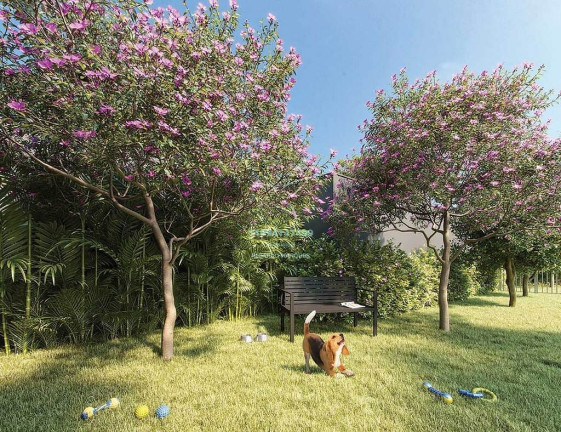 Imagem Studio com 1 Quarto à Venda, 29 m² em Ibirapuera - São Paulo Imagem Studio com 1 Quarto à Venda, 29 m² em Ibirapuera - São Paulo