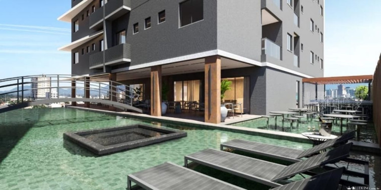 Imagem Apartamento com 2 Quartos à Venda, 83 m² em Perequê - Porto Belo Imagem Apartamento com 2 Quartos à Venda, 83 m² em Perequê - Porto Belo